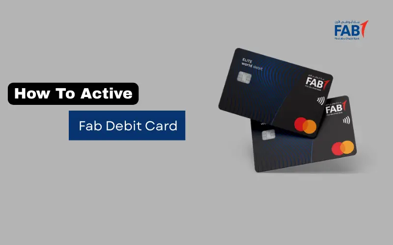 FAB Debit Card