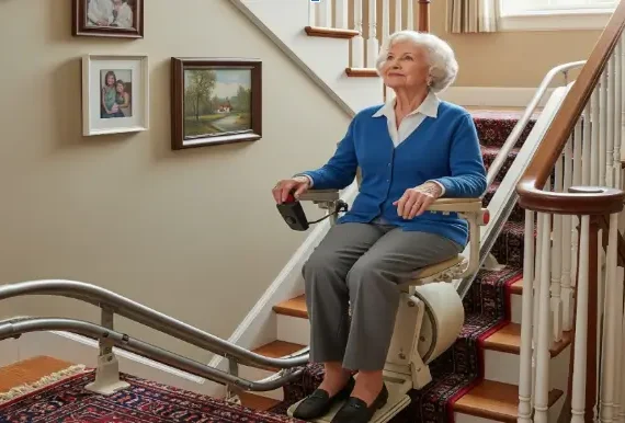 Accessibility Solution