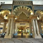 Ibn Battuta Mall