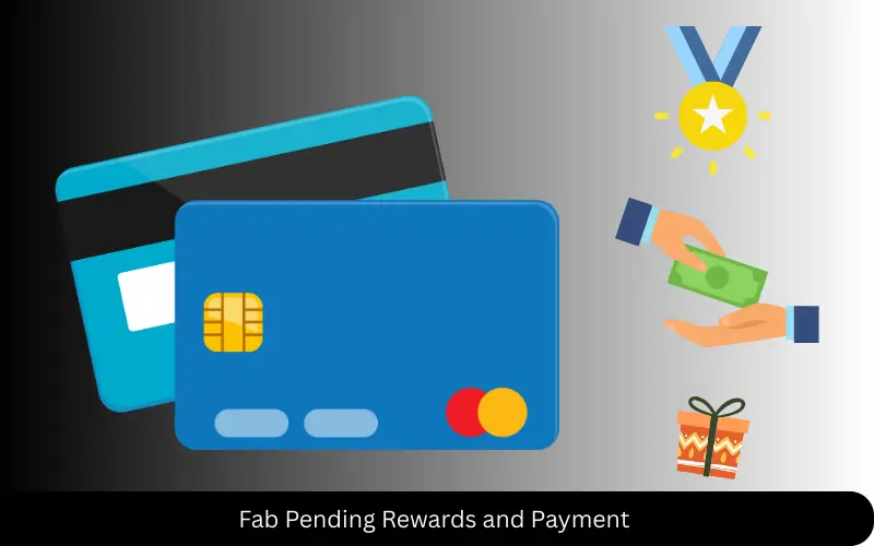 Fab Pending payment