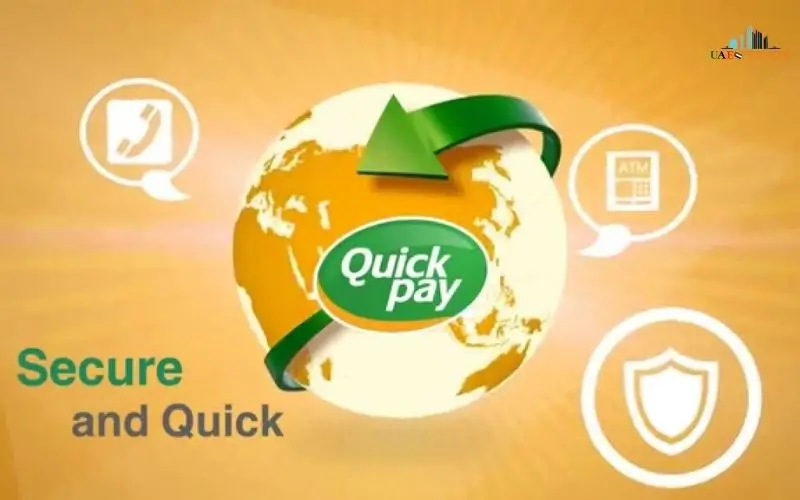 ADDC Quick Pay Quick and Secure