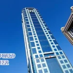 API World Tower