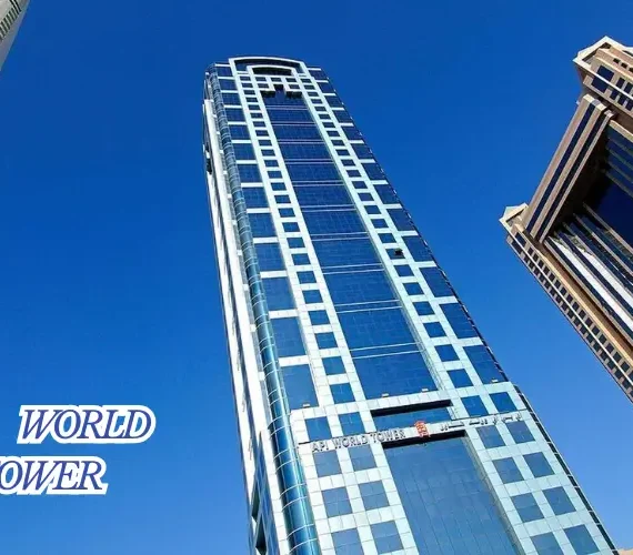 API World Tower