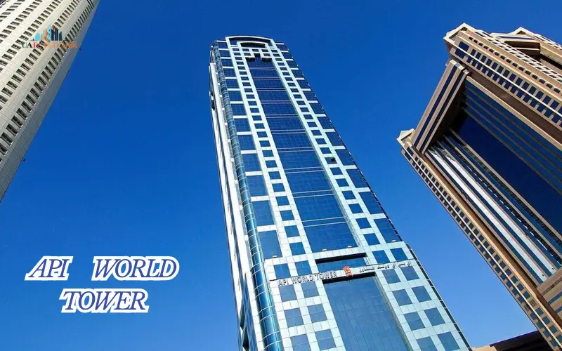 API World Tower