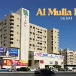 Al Mulla Plaza