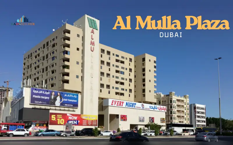 Al Mulla Plaza