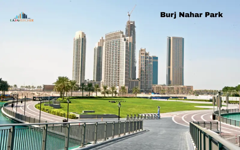 Burj Nahar Park