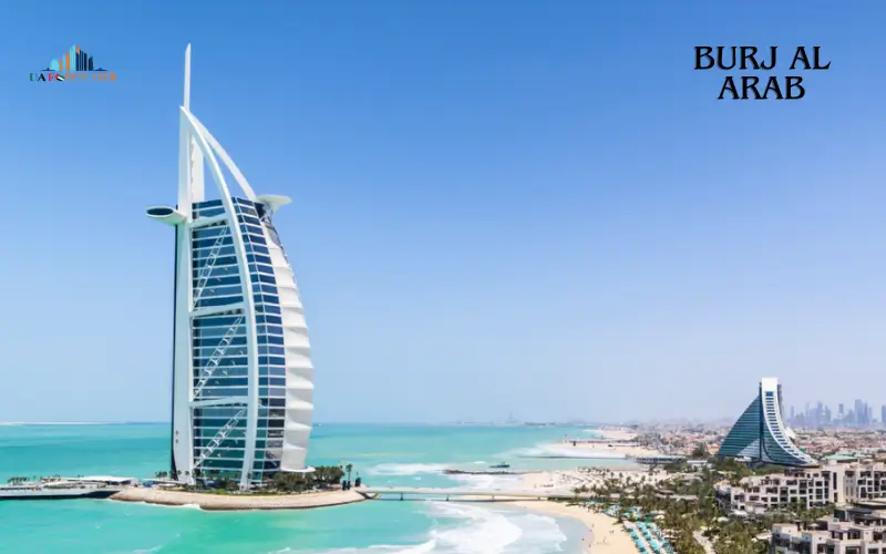 Burj al Arab
