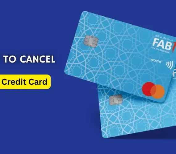 Cancel Fab Credit Card