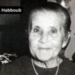 Dr. Saniya Habboub