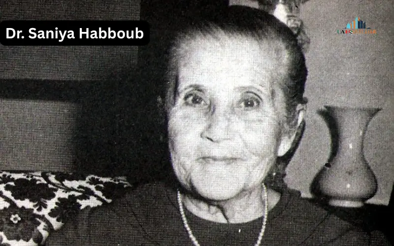 Dr. Saniya Habboub