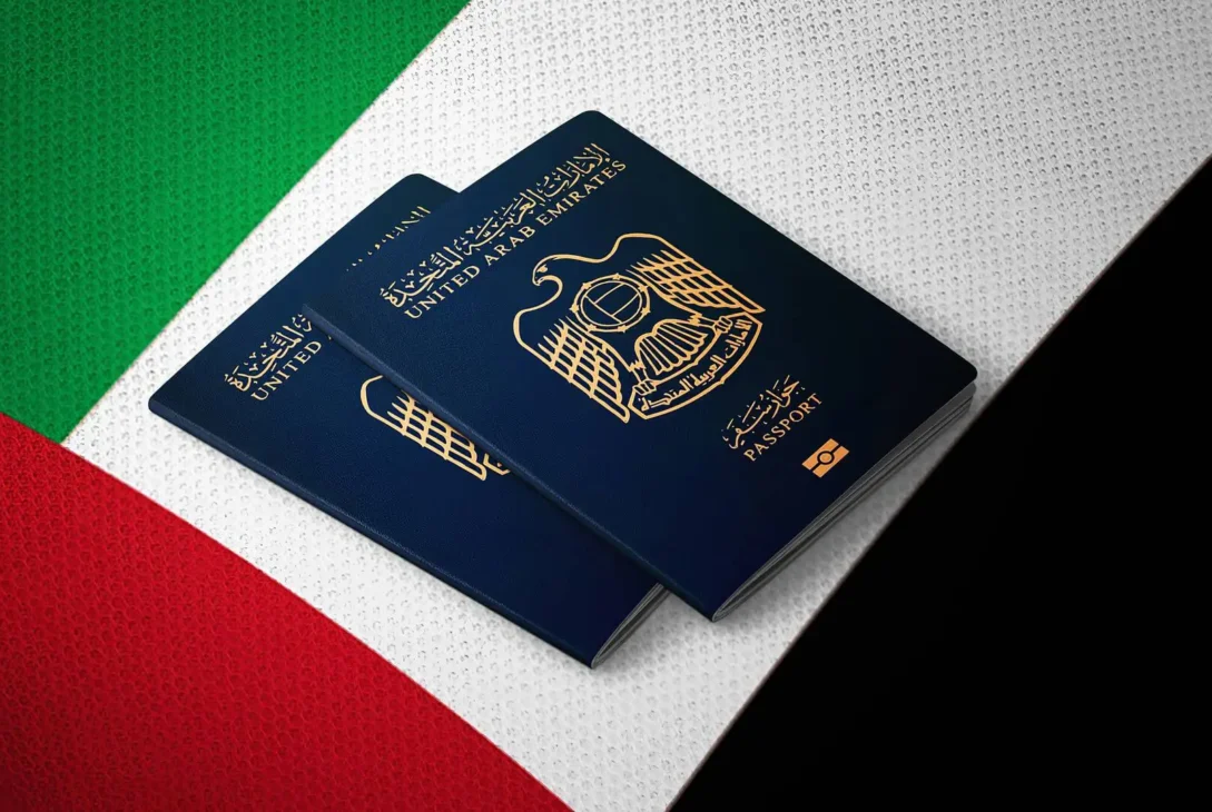 Dubai Entry Visa Guide 2025