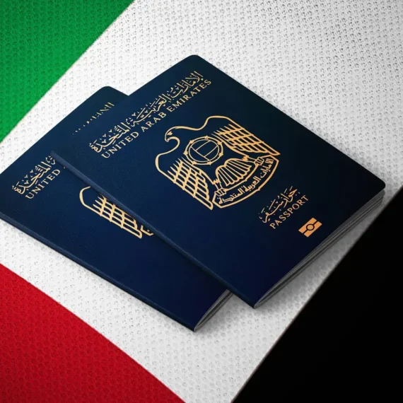 Dubai Entry Visa Guide 2025
