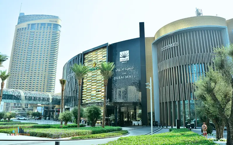 Dubai Mall