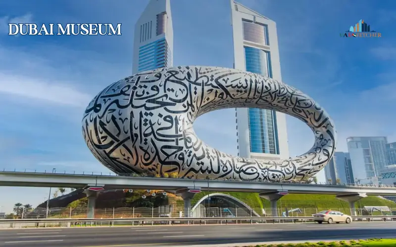 Dubai Museum