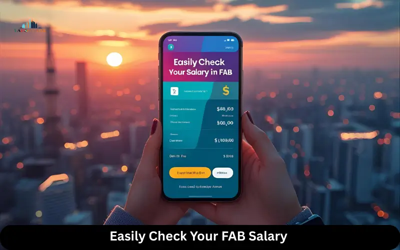 Easily Check Your FAB Salary