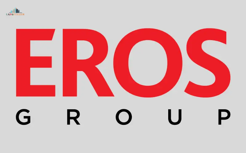 Eros Crossroad