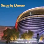 Expo Smartq Queue