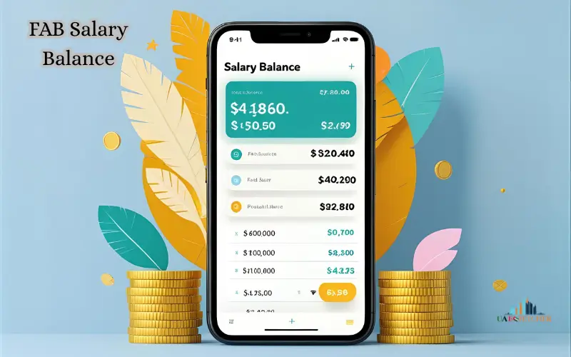 FAB Salary Balance