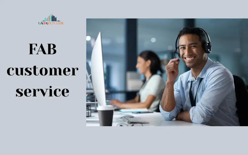 FAB customer service