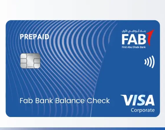 fab balance check