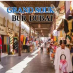 Grand Souk Bur Dubai
