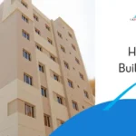 Hala Building