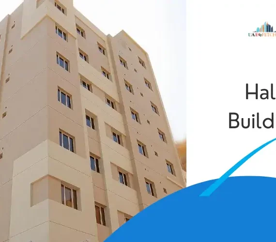 Hala Building