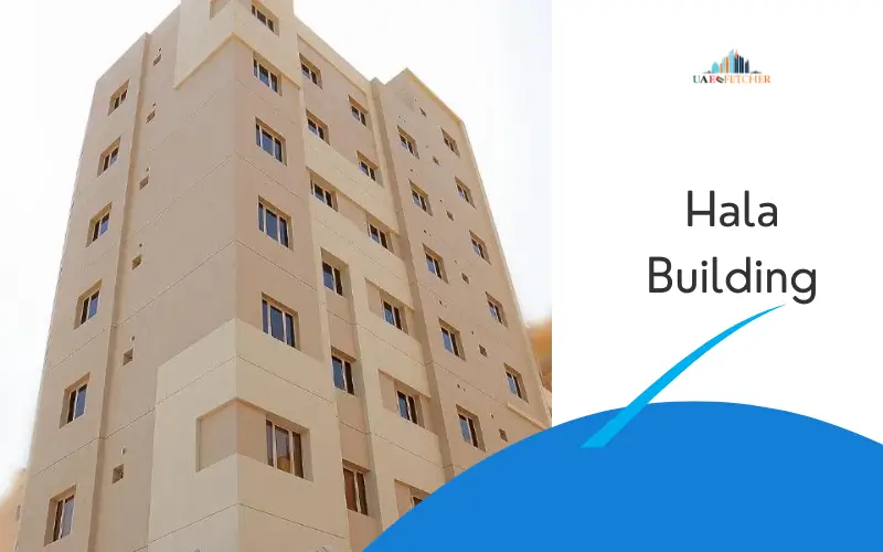 Hala Building