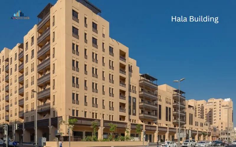 Hala Building