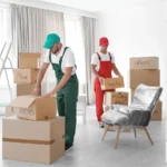 House Movers in Dubai