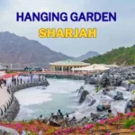 Hanging Garden Sharjah