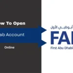 Open fab account online
