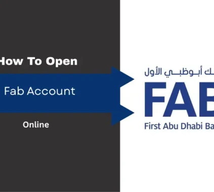 Open fab account online