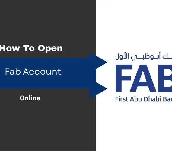 Open fab account online