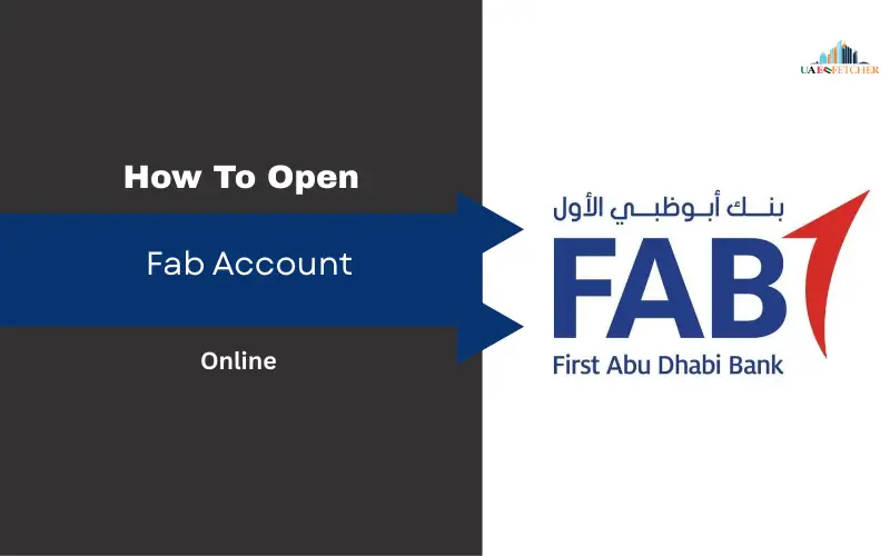 Open fab account online