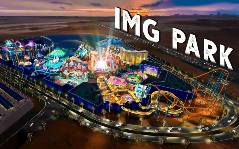 IMG Park
