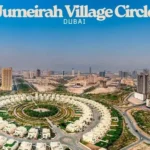 Jumeirah Village Circle Dubai