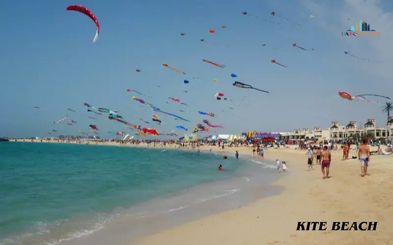 Kite Beach