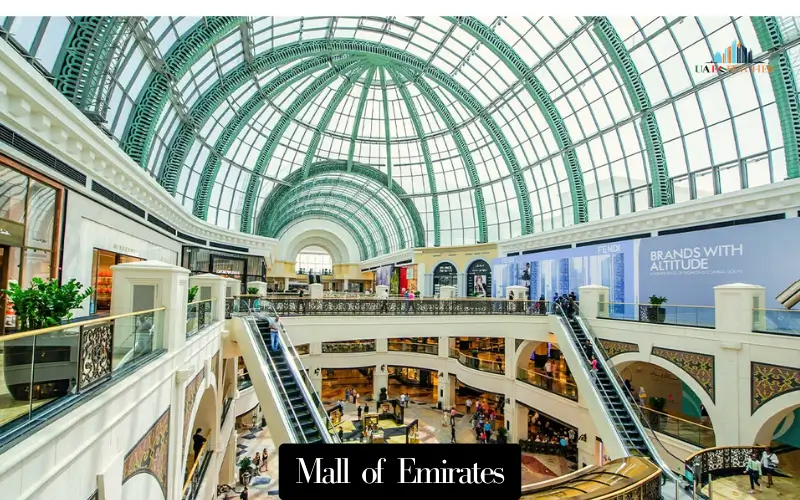 Mall of Emirates