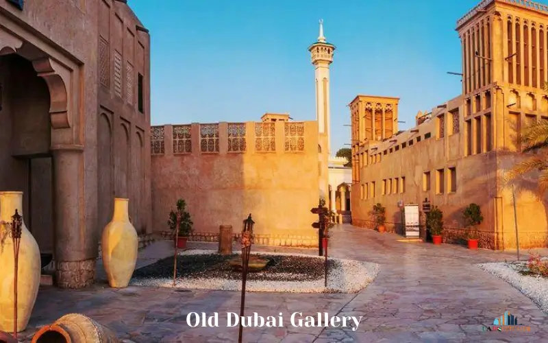 Old Dubai Gallery