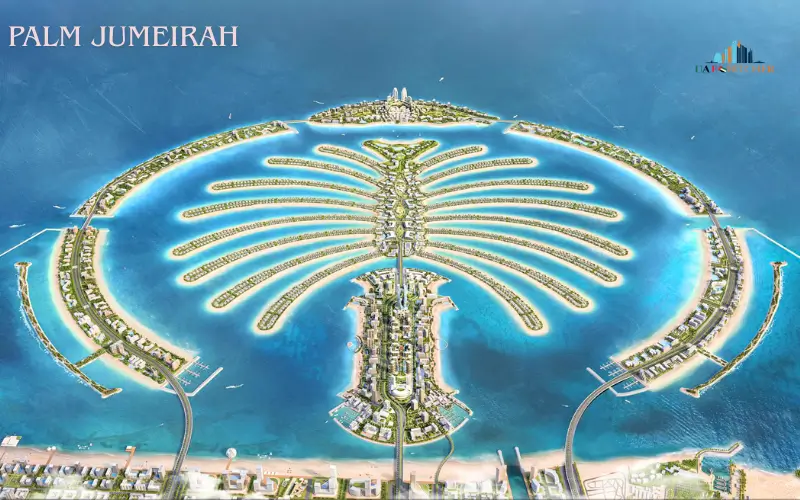 Palm Jumeirah