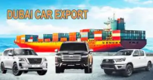 best car export company