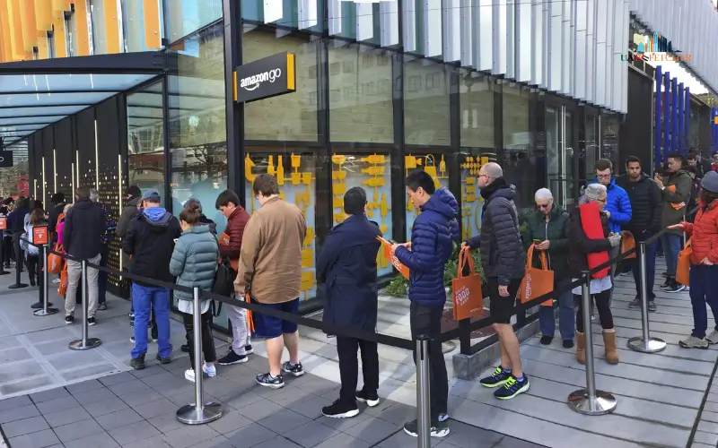 Smart Queue and Walk-In Queue