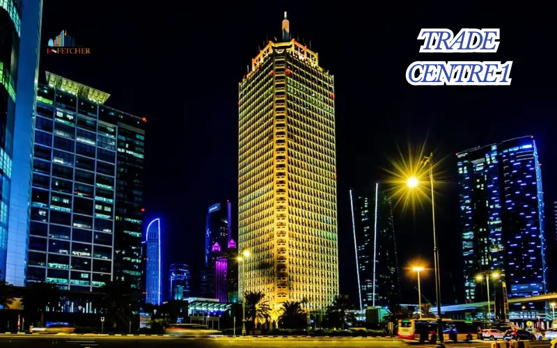 Trade Centre 1