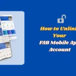 Unlink Fab mobile App