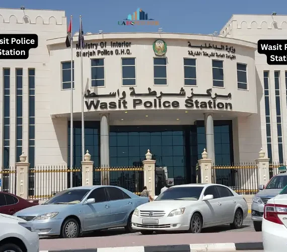 Wasit Police Station