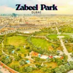 Zabeel Park Dubai