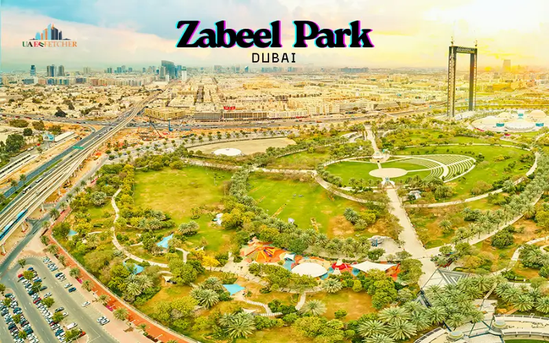 Zabeel Park Dubai