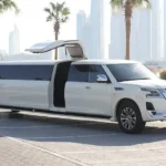 Limousine Rental